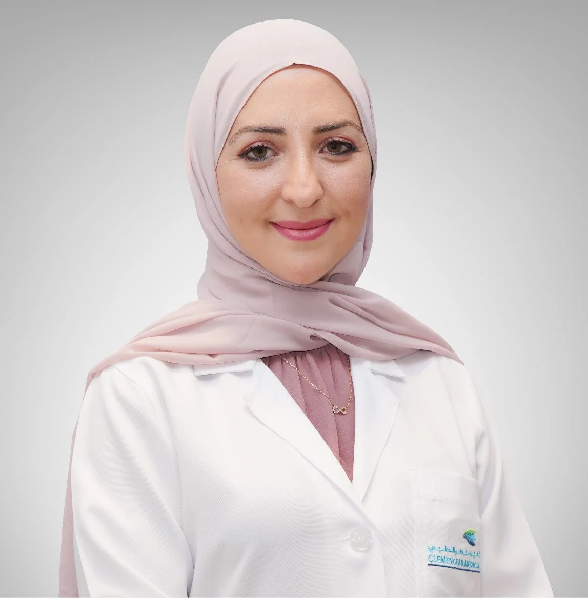 Dr. Marwa Yahfouf
